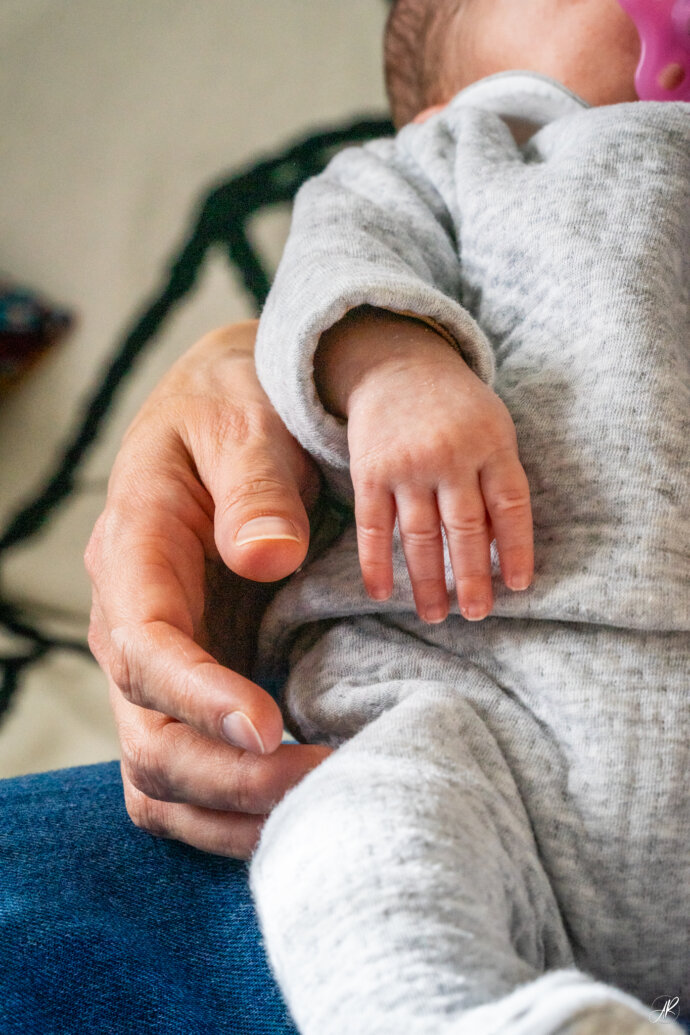 Naissance Léo