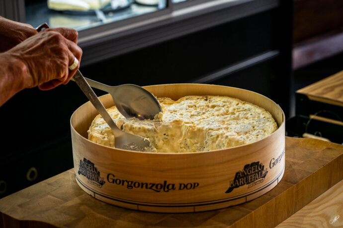 La Fromagerie Briançon