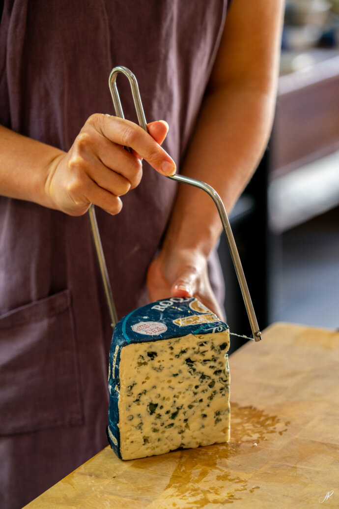 La Fromagerie Briançon