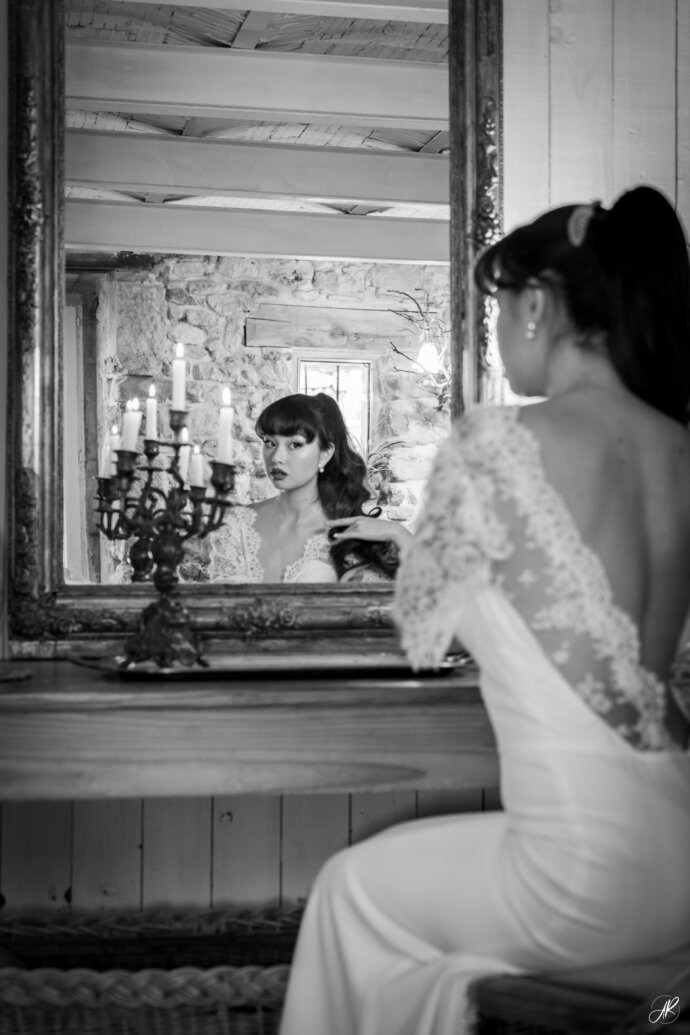 Créatrice Nathalie Elbaz Robes de Mariée