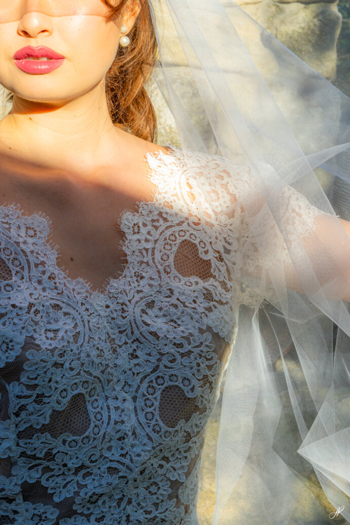 Créatrice Nathalie Elbaz Robes de Mariée