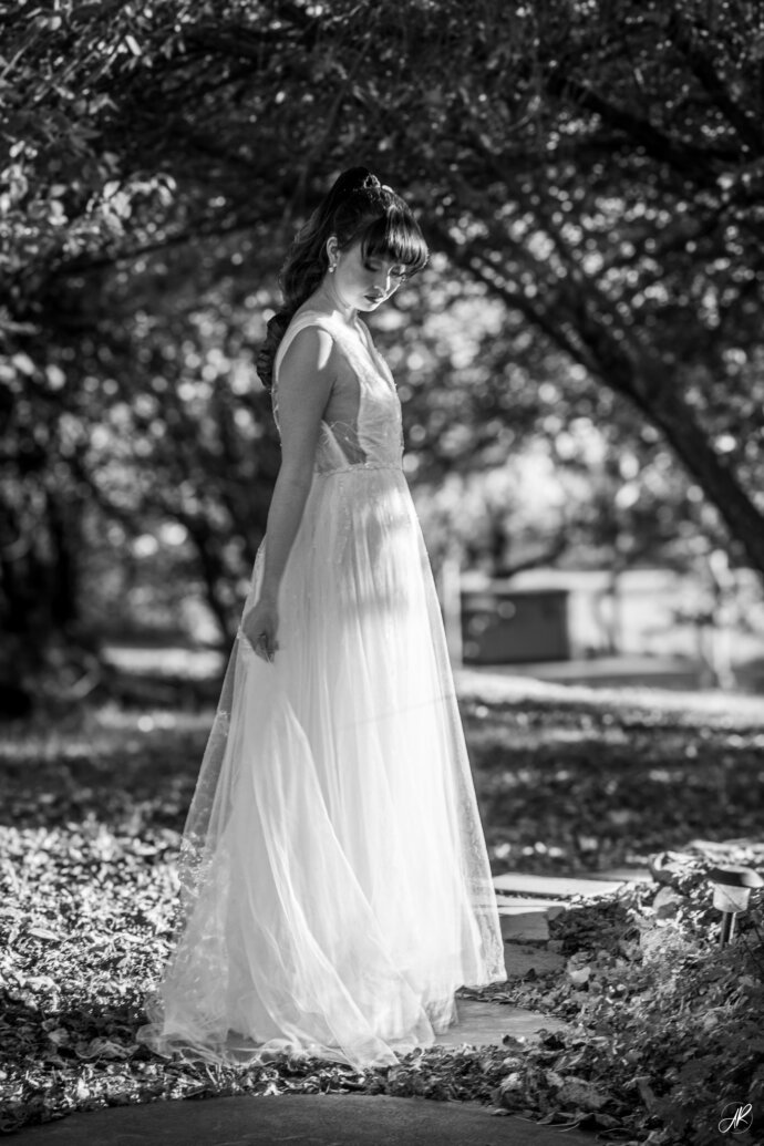 Créatrice Nathalie Elbaz Robes de Mariée