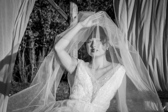 Créatrice Nathalie Elbaz Robes de Mariée